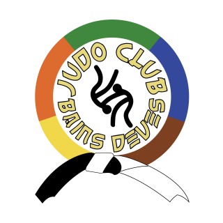 JUDO CLUB BAINS DEVES