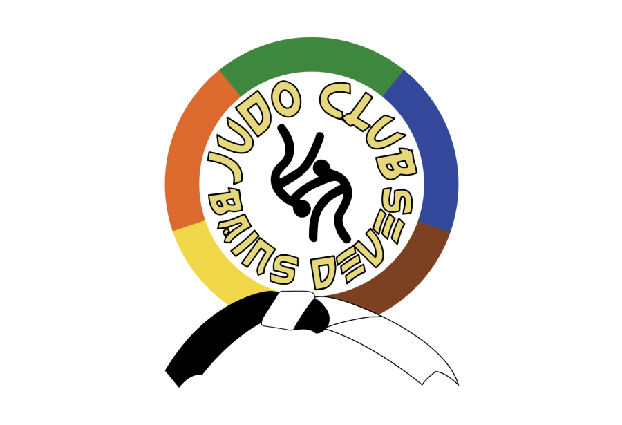 Logo du JUDO CLUB BAINS DEVES