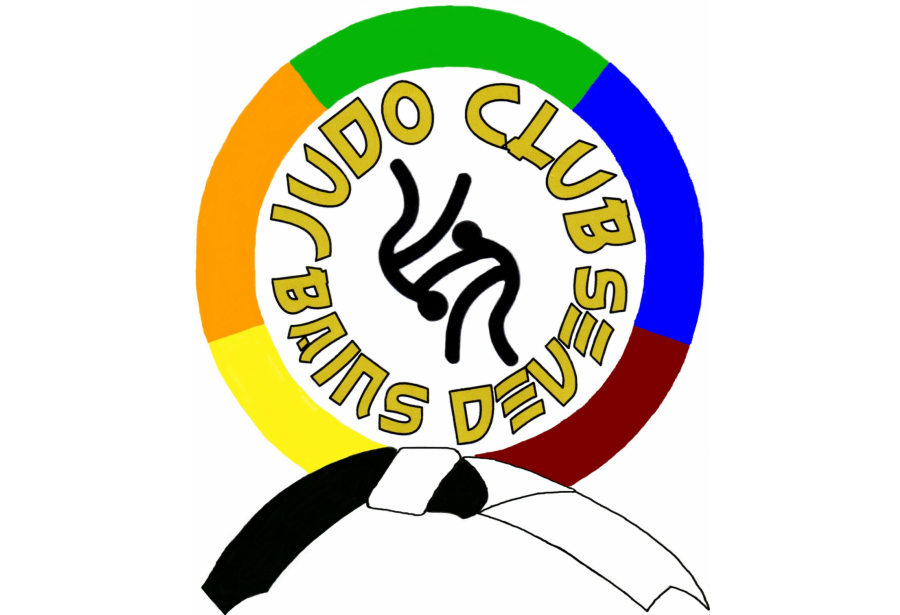 Logo du JUDO CLUB BAINS DEVES